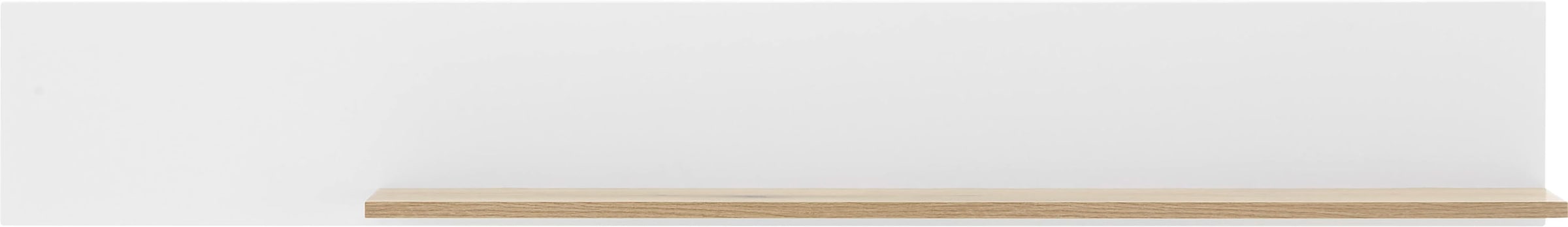 INOSIGN Wandboard »Hudson« in moderner Trendfarbe, Breite 150 cm