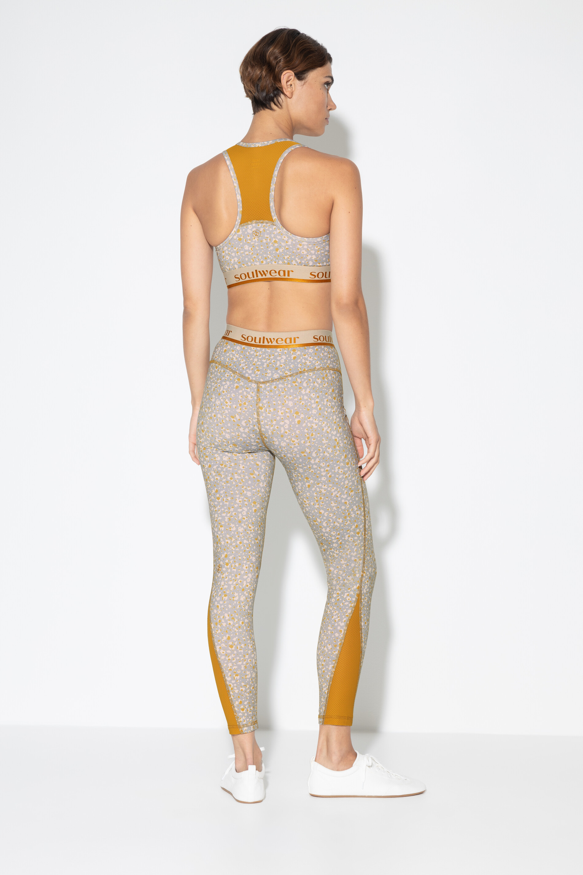 Sport-Leggings<br>Serie Flexible