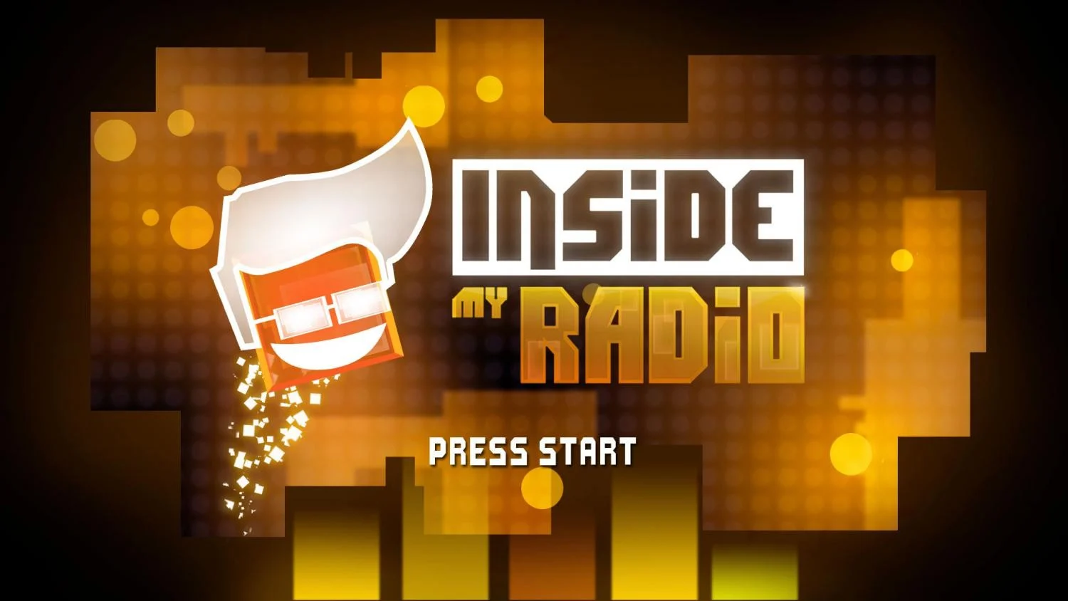 Inside My Radio- PC