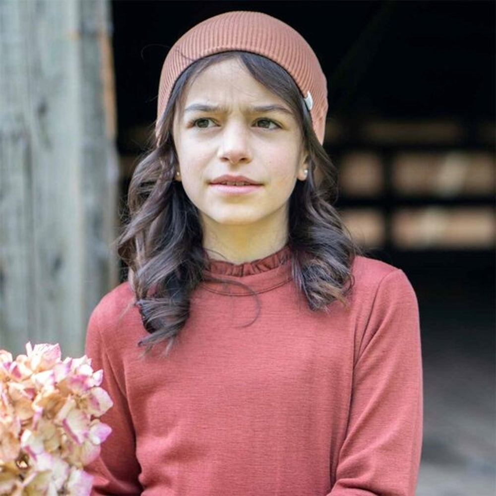 Bambi Hat Rooibos - Minimalisma → Luksusbaby.dk