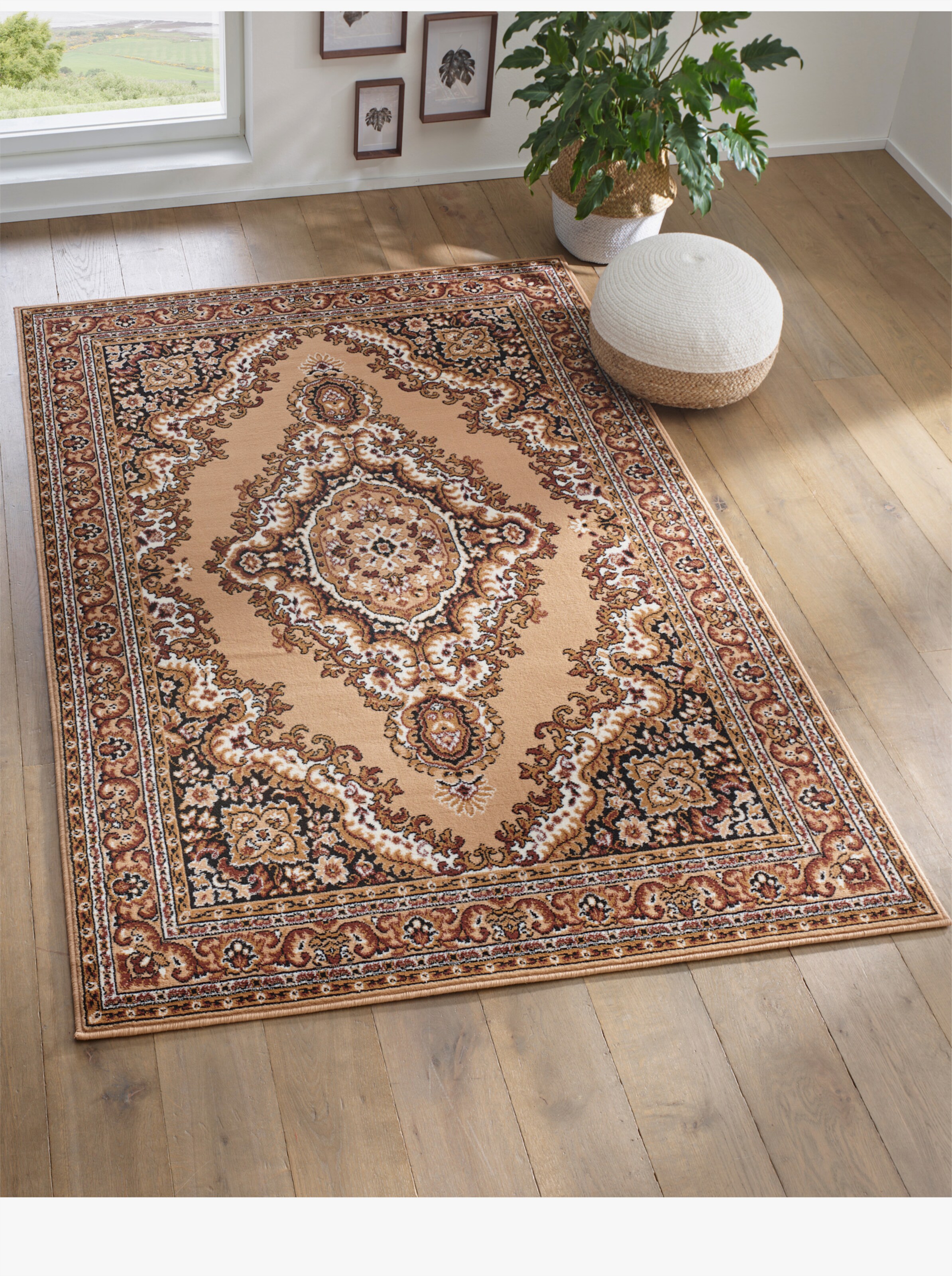 Teppich