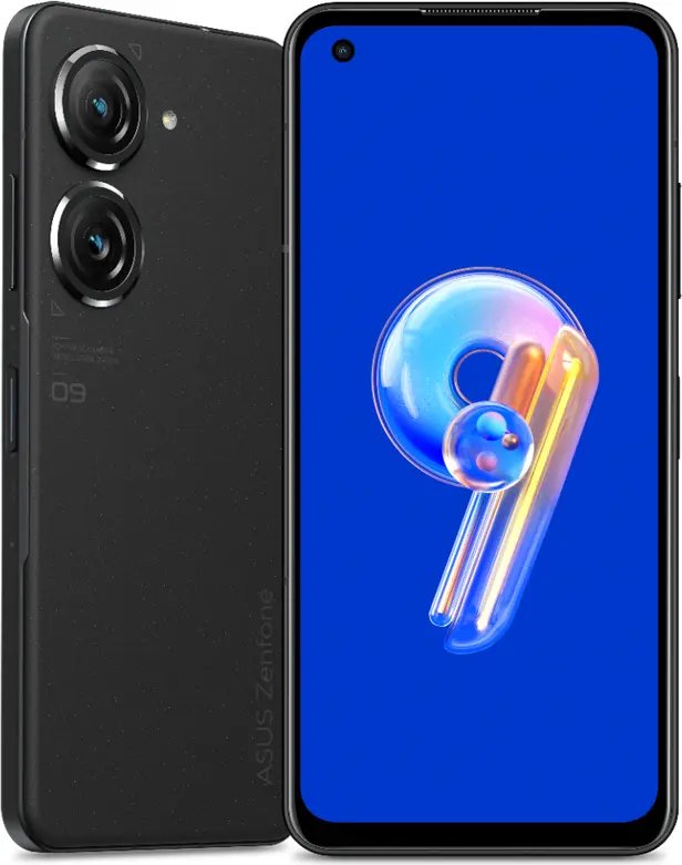 ASUS ZenFone 9