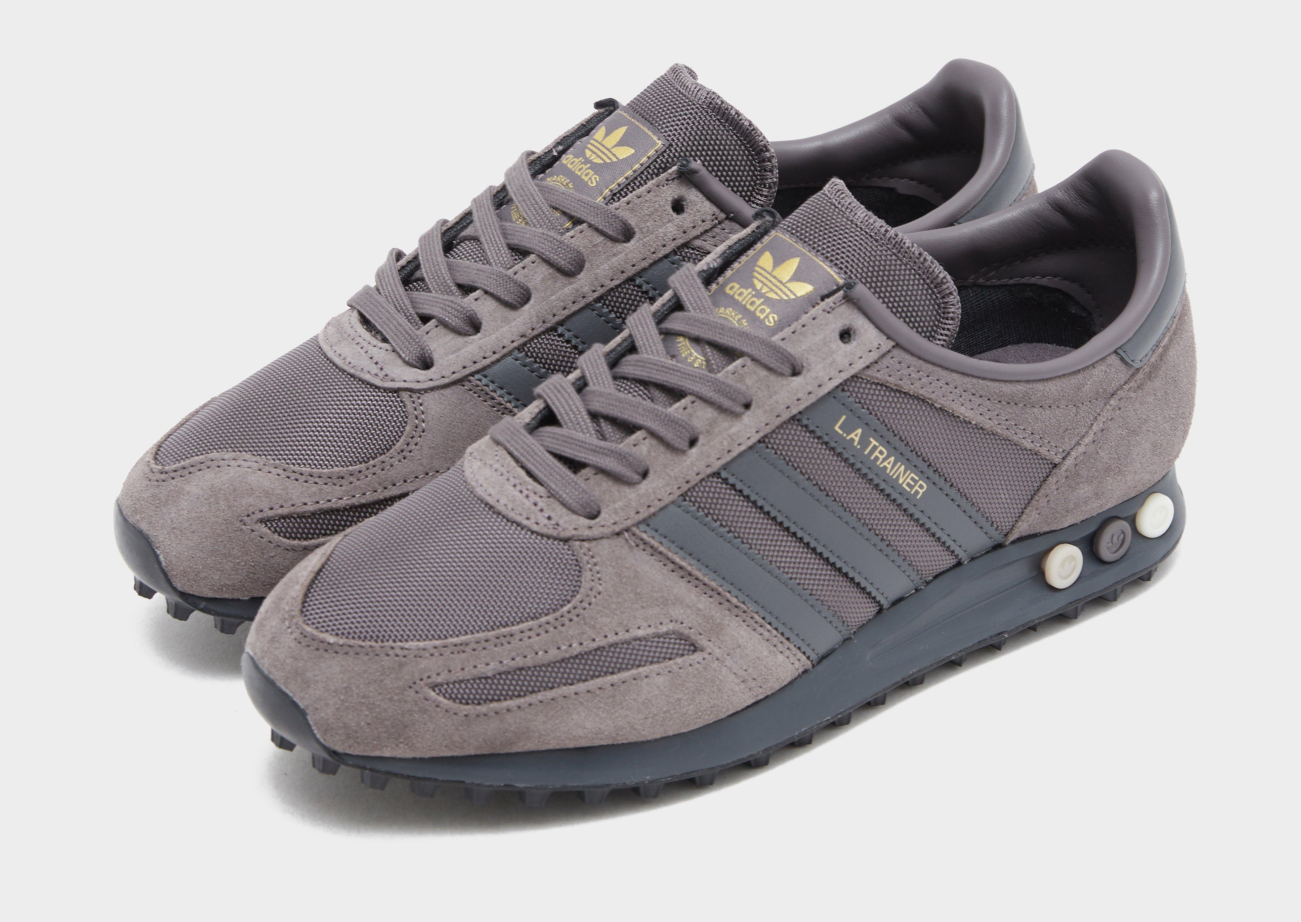 adidas Originals LA Trainer Homme