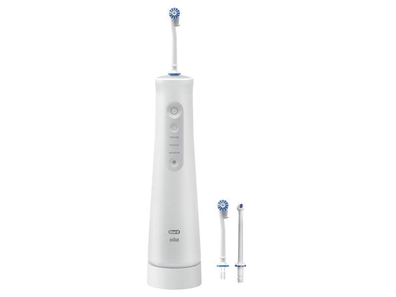 Oral-B Munddusche AquaCare 6 Zahnzwischenraumreiniger
