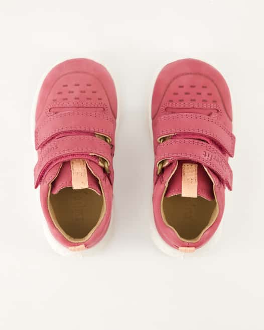Superfit Breeze Sneaker in Rosa