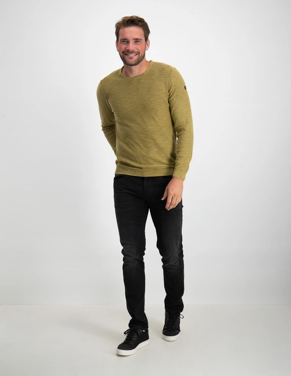 No Excess Trui Garment 21230801SN