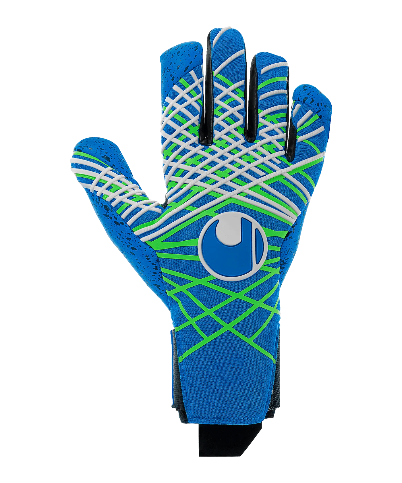 uhlsport Aquagrip HN TW-Handschuhe F01