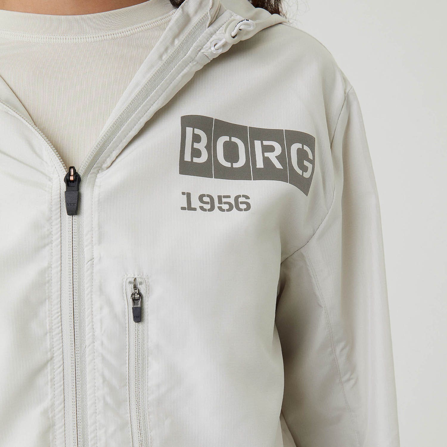 Björn Borg  STHLM Wind Jacket