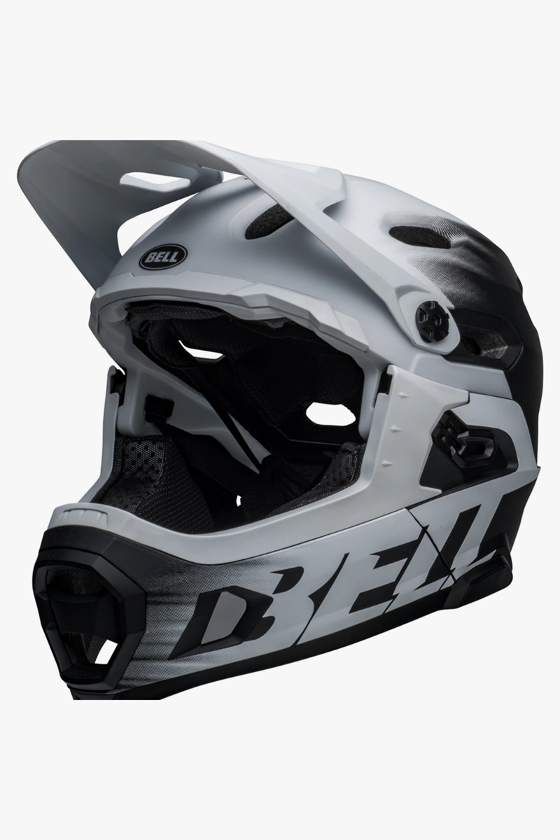 BELL Super DH Spherical Mips Velohelm