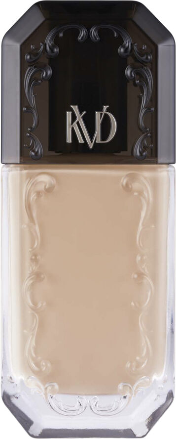 KVD Beauty GOOD APPLE SERUM FOUNDATION LIGHT 0