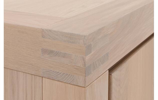 Dressoir Clear
