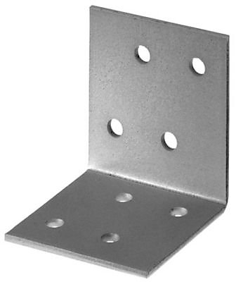 Equerre 80 x 80 x 60 x 2,5 mm K0 Alberts
