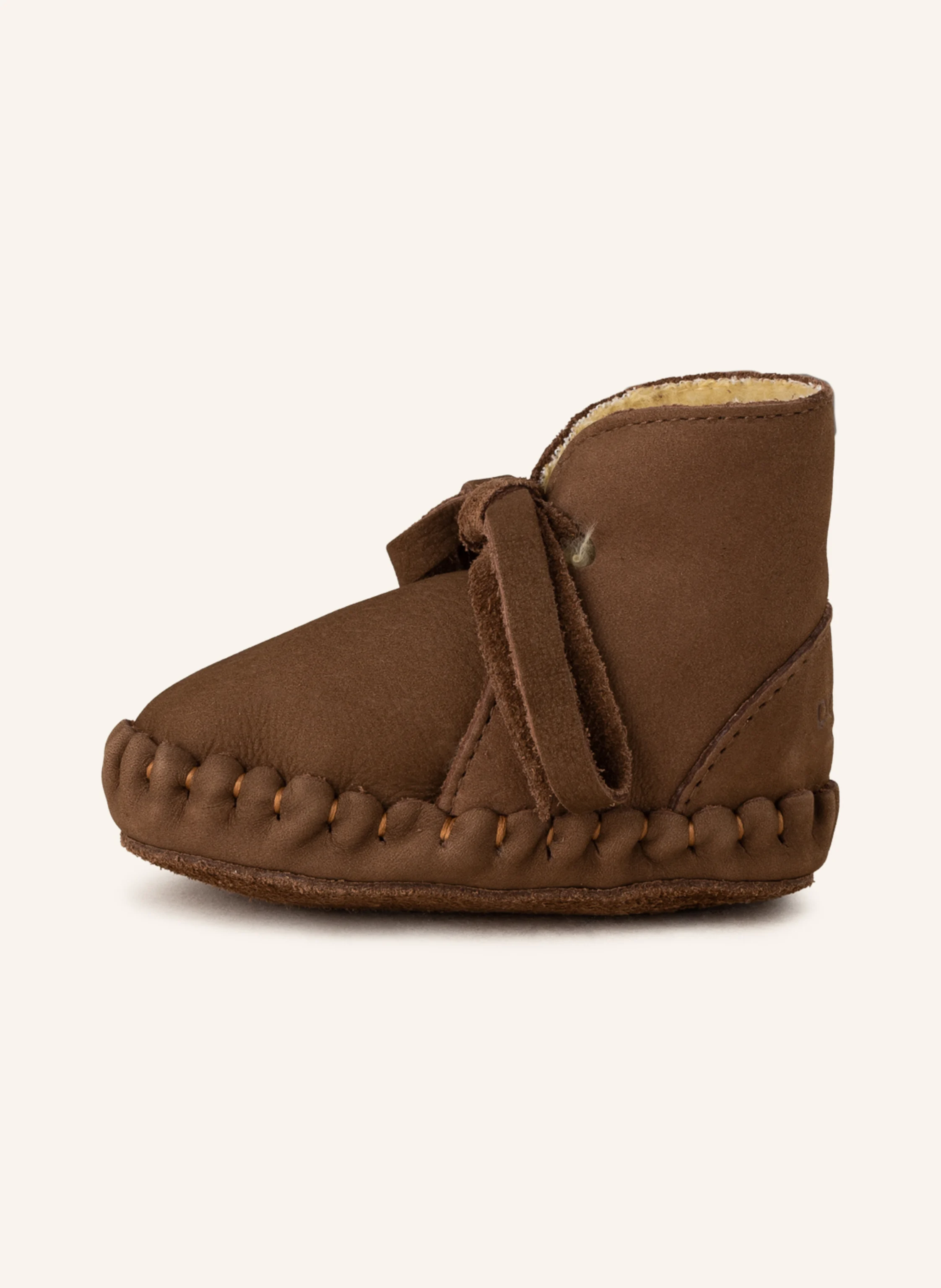 DONSJE Krabbelschuhe PINA CLASSIC LINING