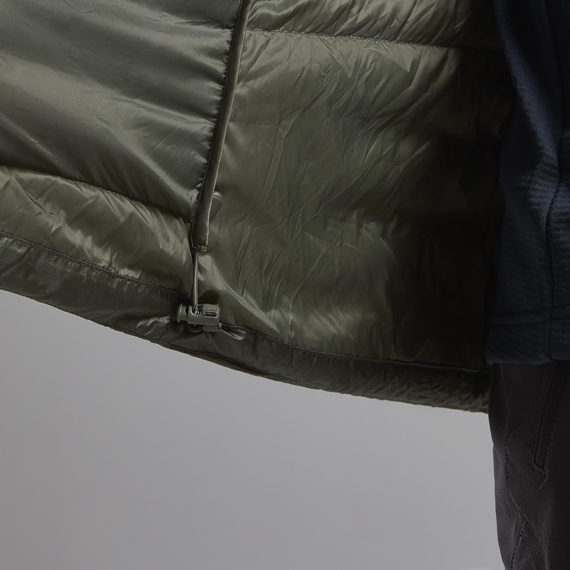 Men's Anti-Freeze Hoodie