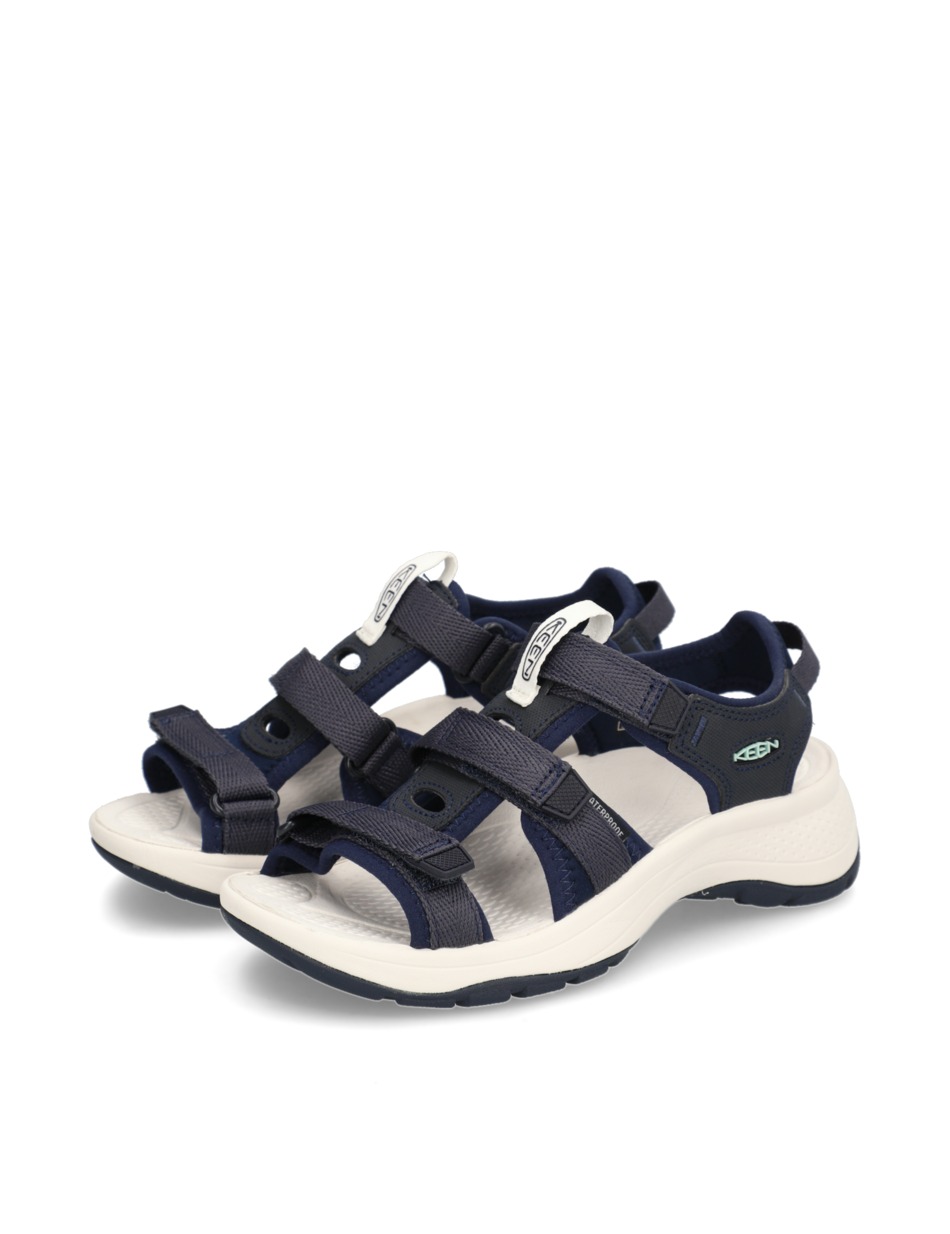 ASTORIA WEST OPEN TOE