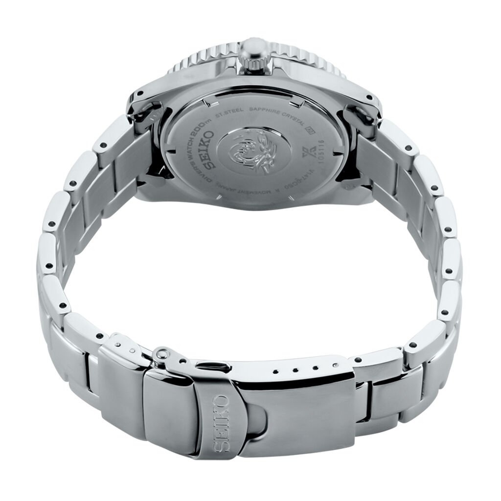 Montre Seiko Prospex Vert