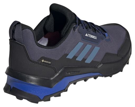 Chaussures adidas Terrex AX4 GTX Bleu Homme