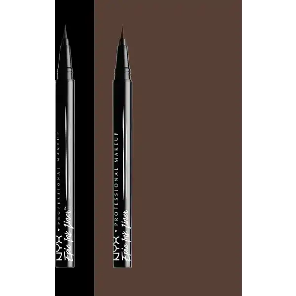Epic Ink Liner 01 Black