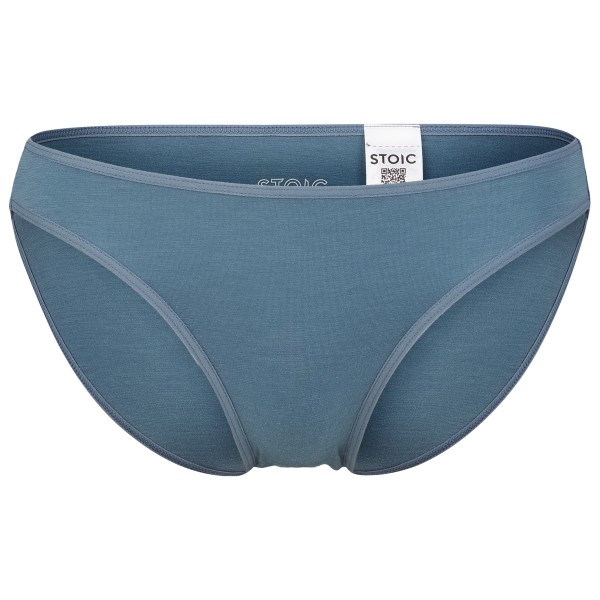 Stoic - Women's Merino150 AlsenSt. Brief - Sous-vêtement mérinos