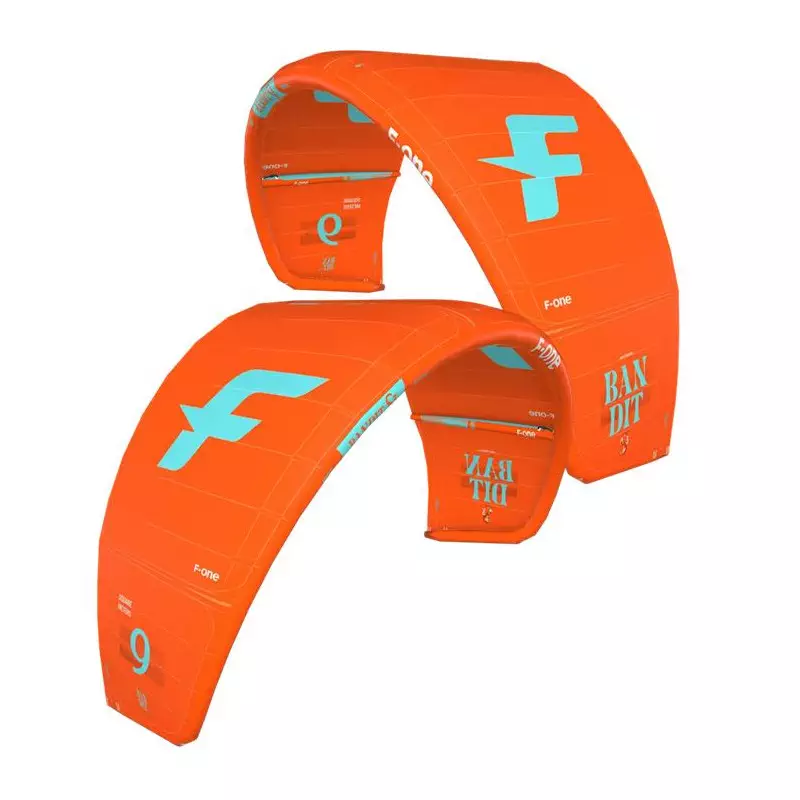 Aile de Kitesurf F ONE Bandit S3 2022