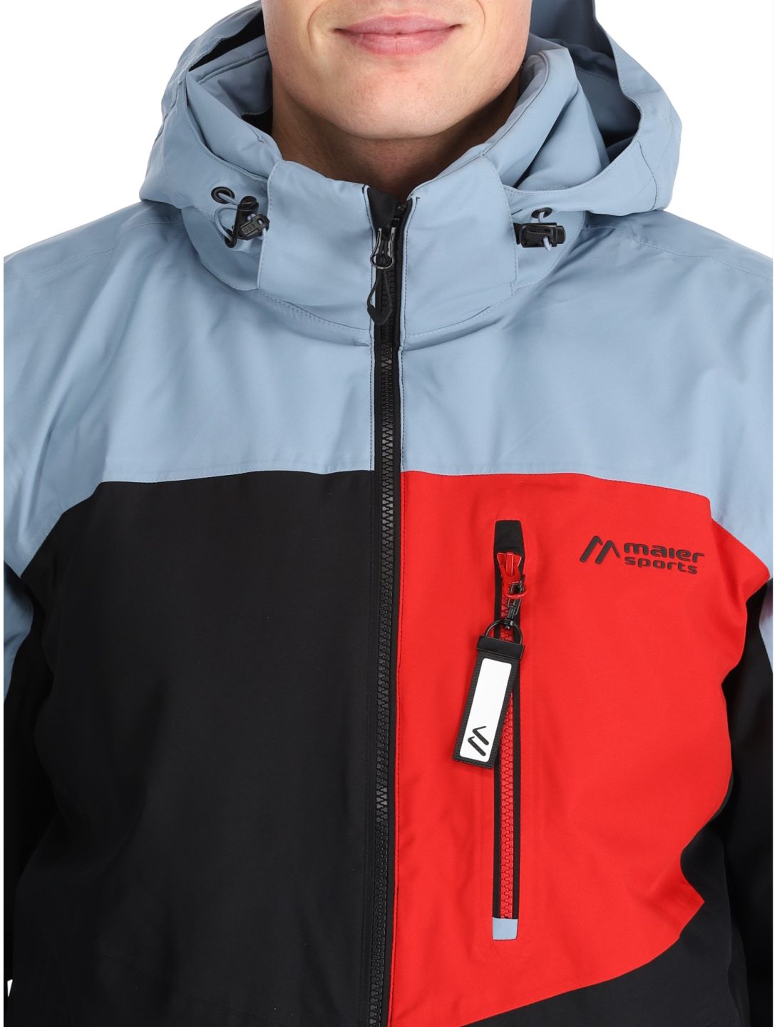 Oravice ski-jas heren