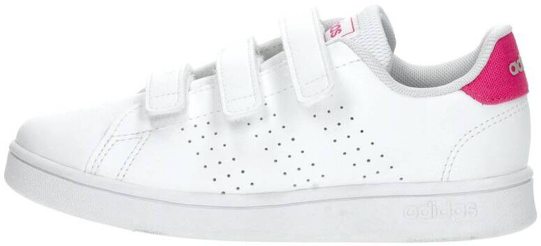 adidas Advantage CF C wit