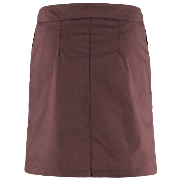 Fjällräven - Women's Abisko Hike Skort - Jupe-short