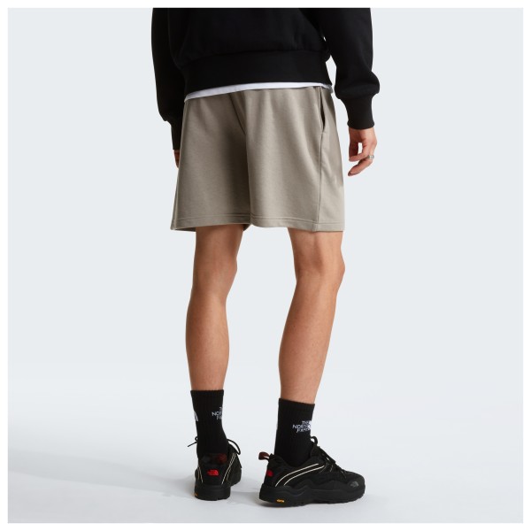 The North Face - Simple Dome Light Shorts - Short