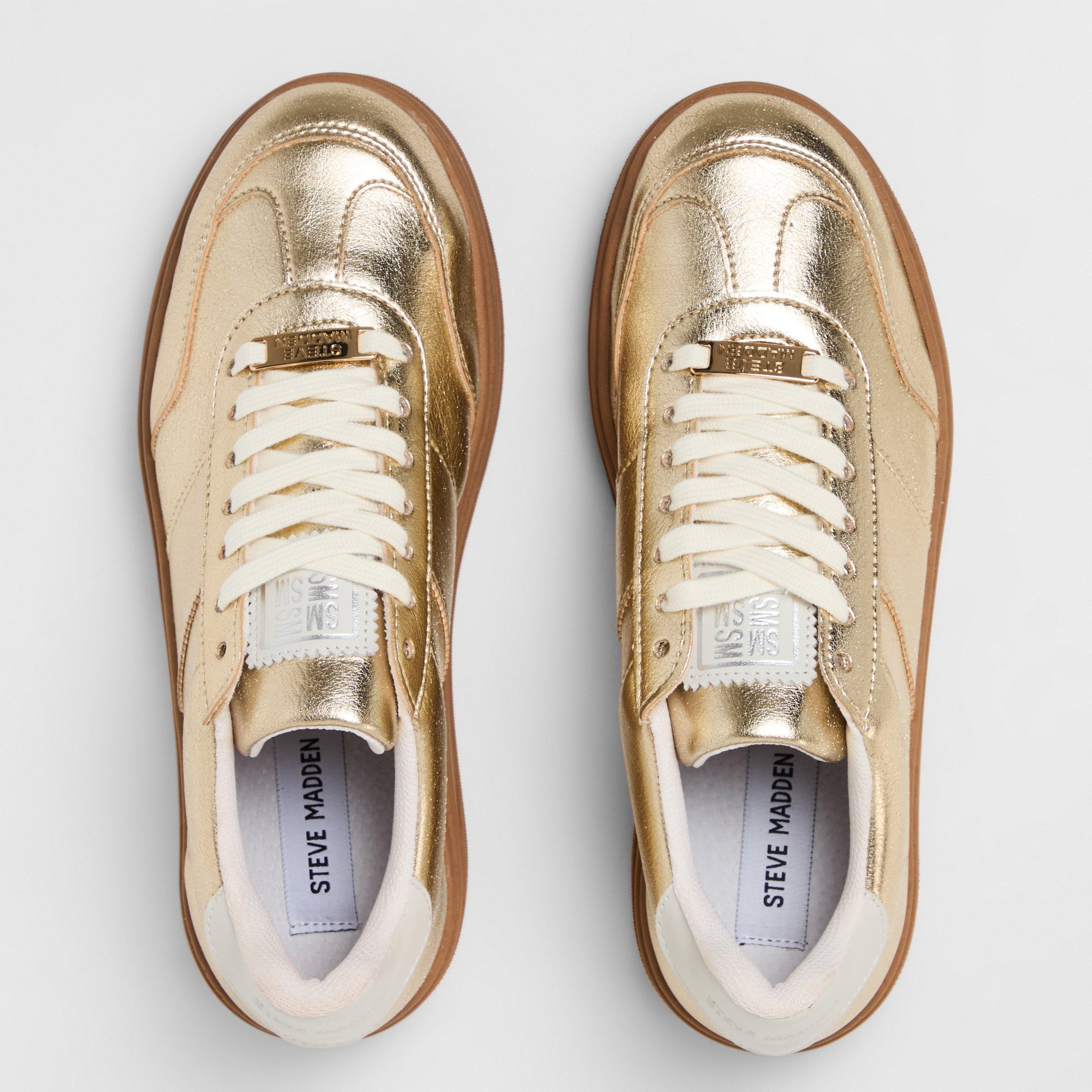 Steve Madden Moxy Trainers