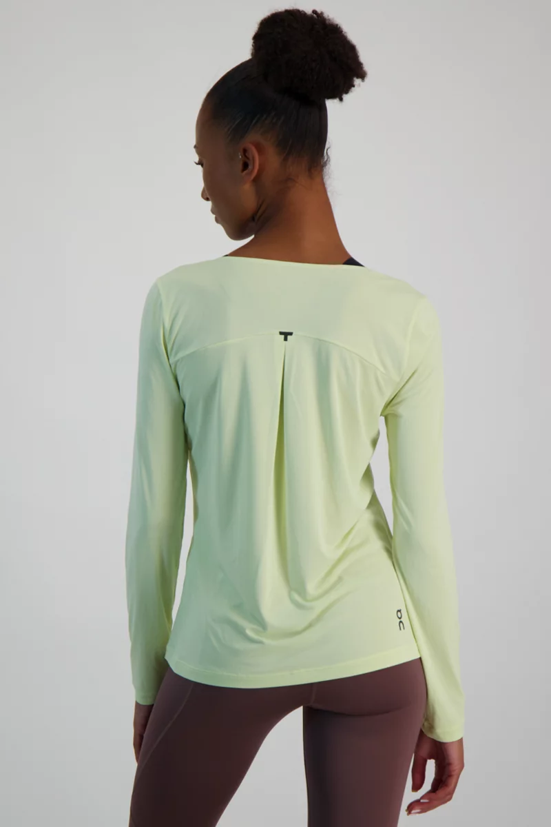 ON Performance Long-T Damen Longsleeve