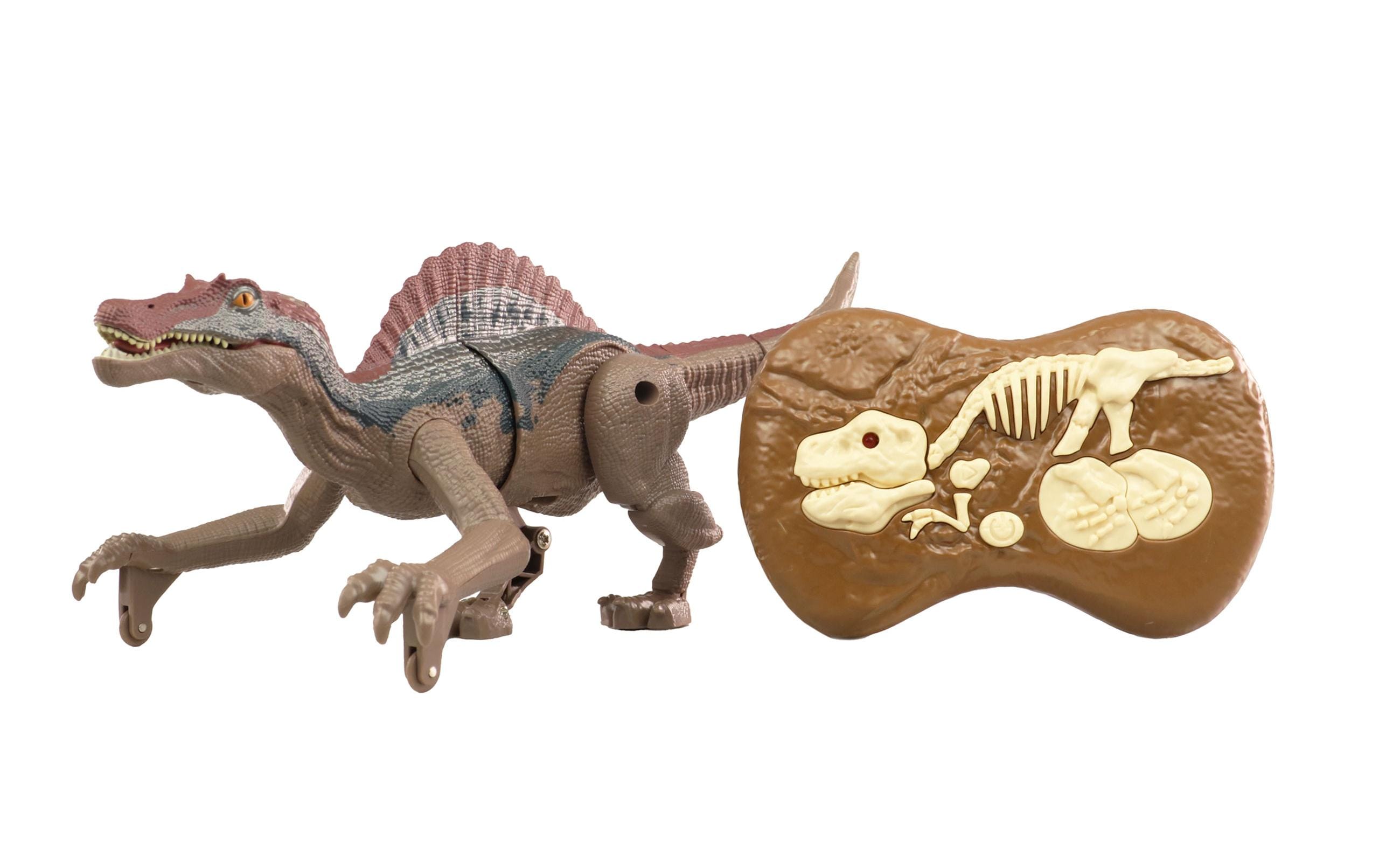 RC Dinosaurier Spinosaurus RTRFerngesteuerter Spinosaurus Dino