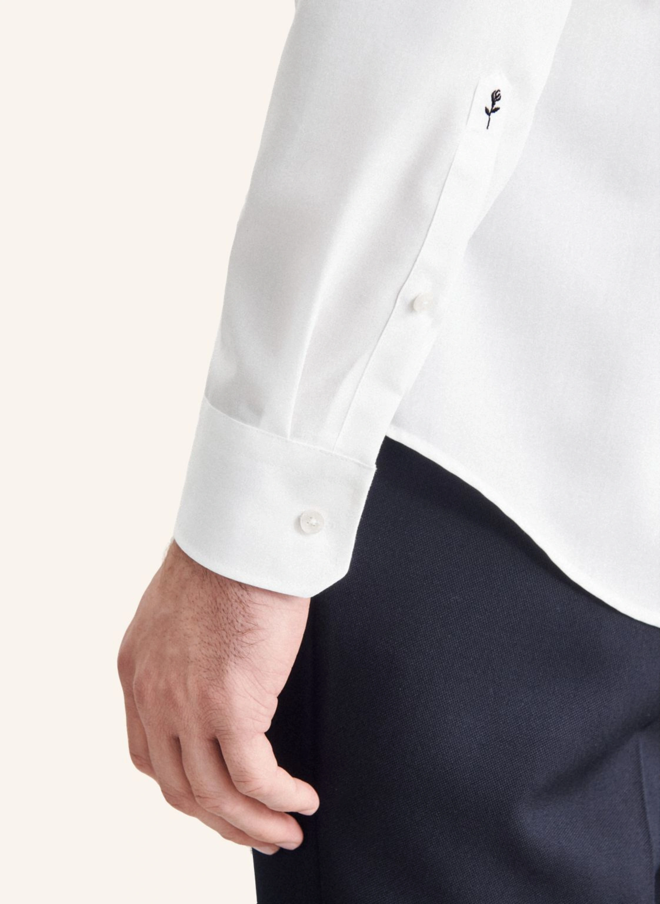 seidensticker Hemd Slim Fit