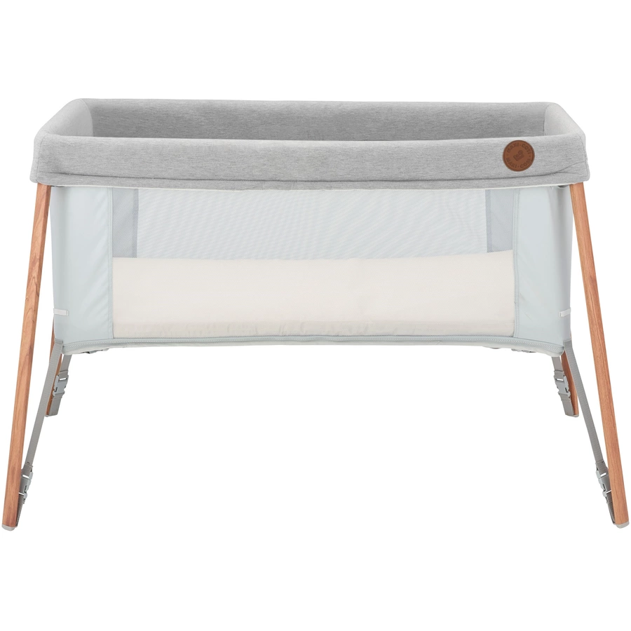 MAXI COSI Reisebett Iris Essential Grey