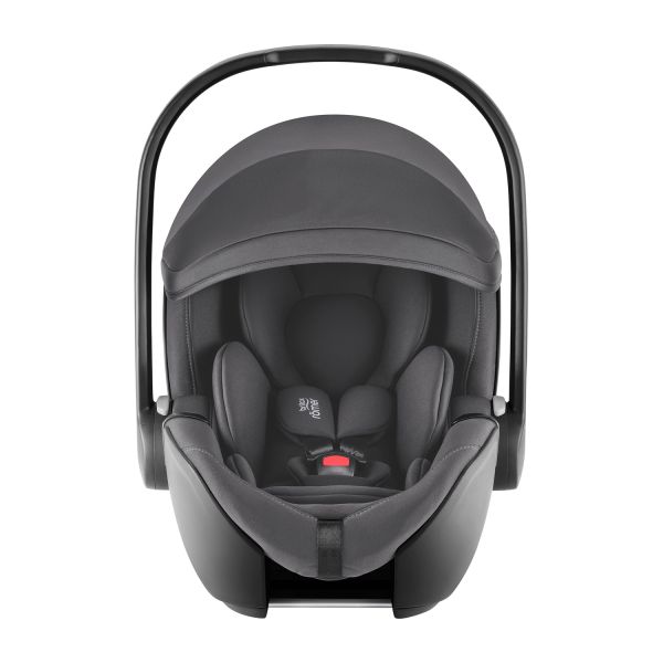 Britax Römer Autostoel BABY-SAFE PRO Classic Deep Grey