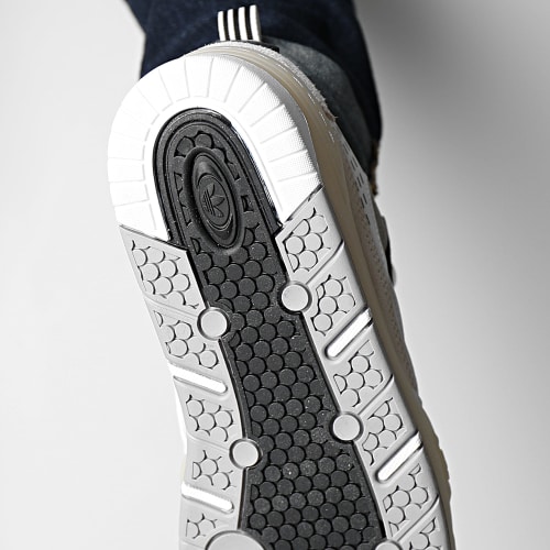 Baskets Adi2000 GV9544 Footwear White Core Black Core White