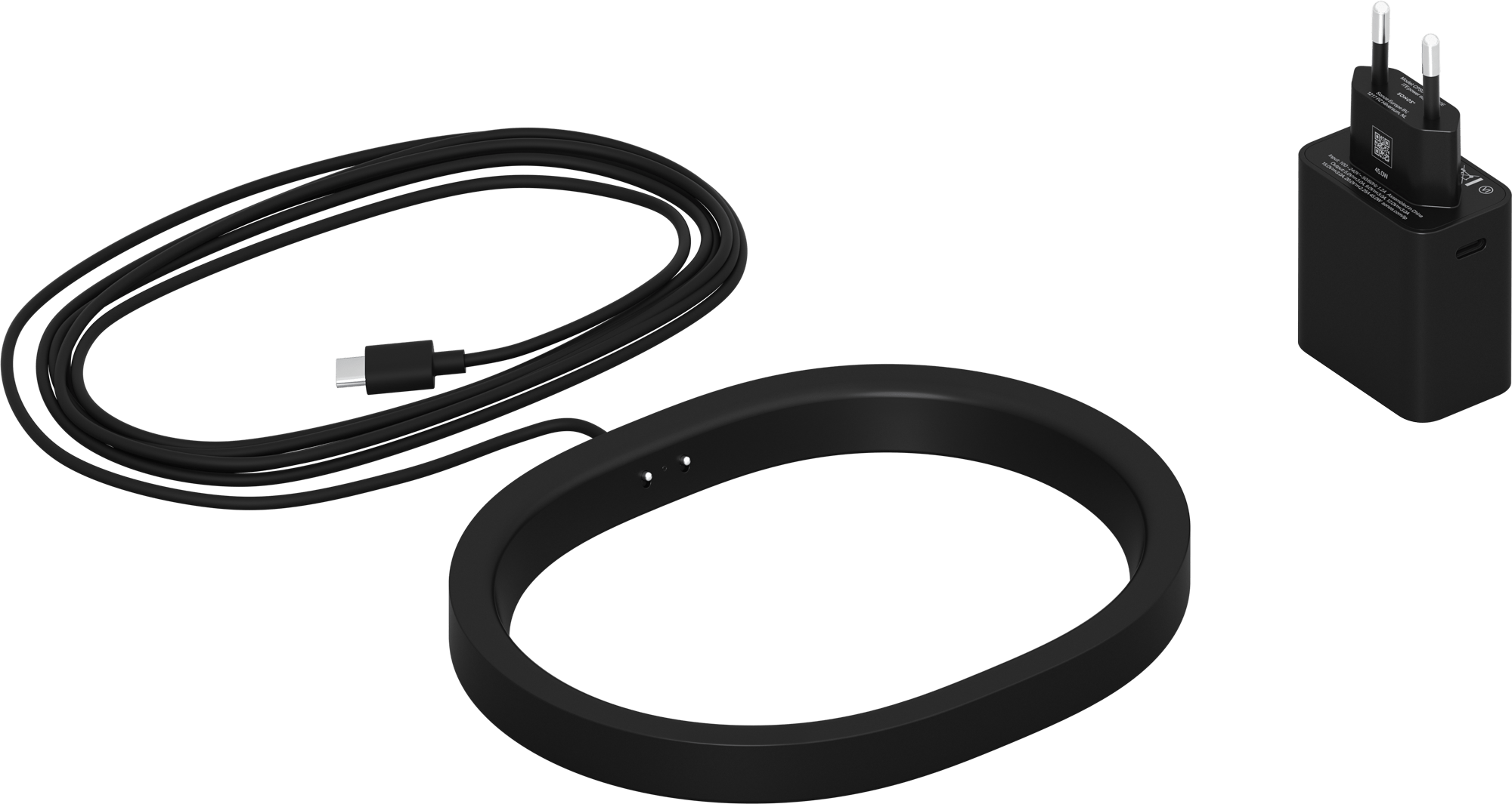 Kabellose Ladestation für den Sonos Move 2 Zubehör