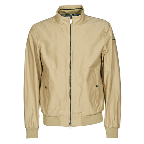 Geox - VINCIT BOMBER JACKET - Beige