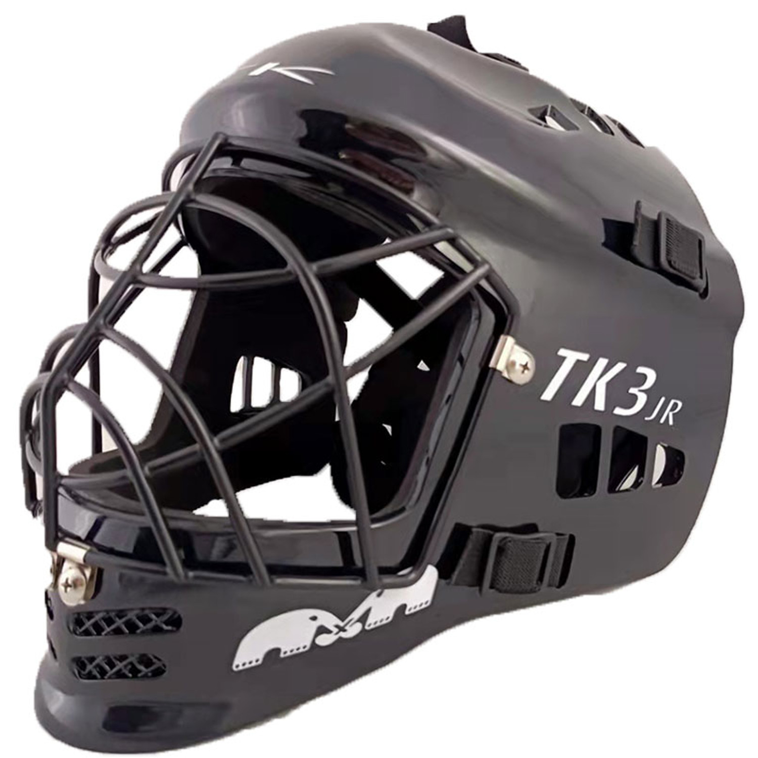 TK 3 Helm Junior