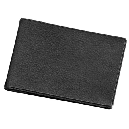 Veloflex Document Safe6-Schutzhülle für 6 Karten, schwarz