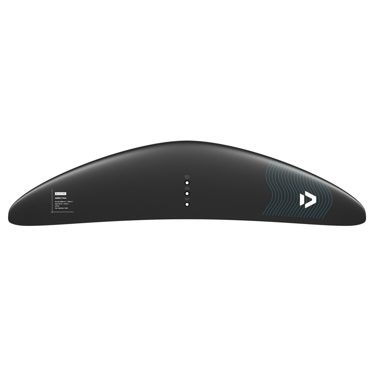DUOTONE Wing Set Aero Free SLS 800/216