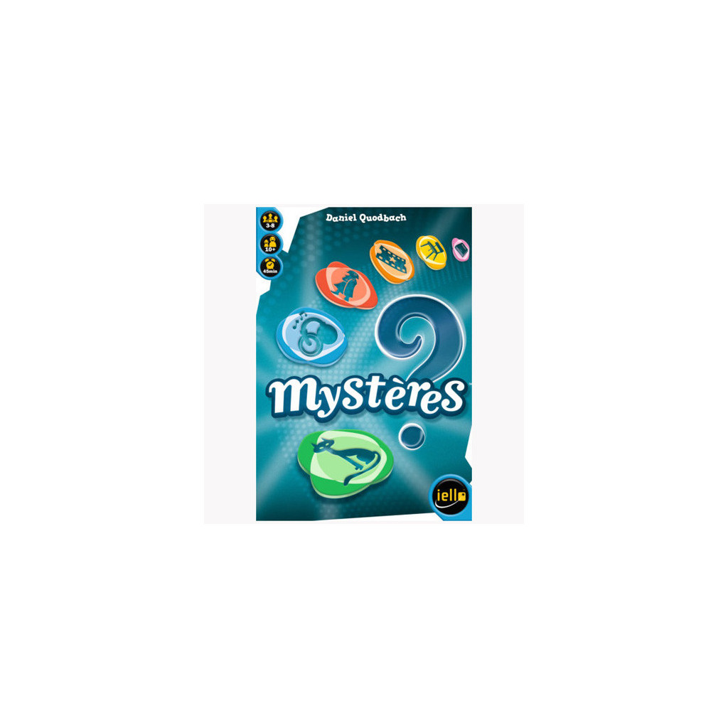 Mystères