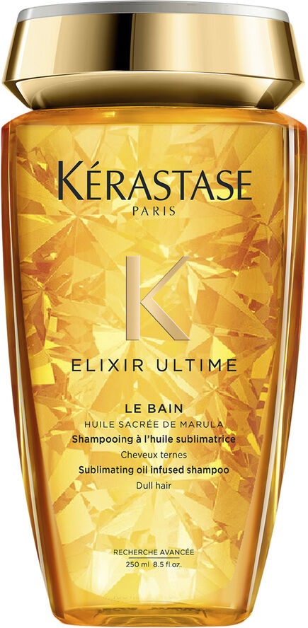 Kérastase Elixir Ultime Bain 250 ml.