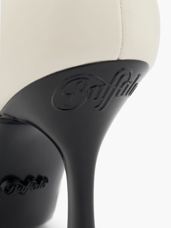 Buffalo Sandalette