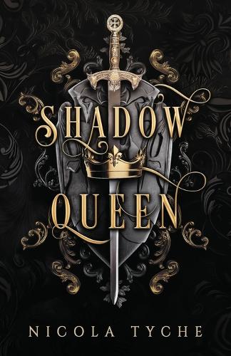 Shadow Queen (Paperback)