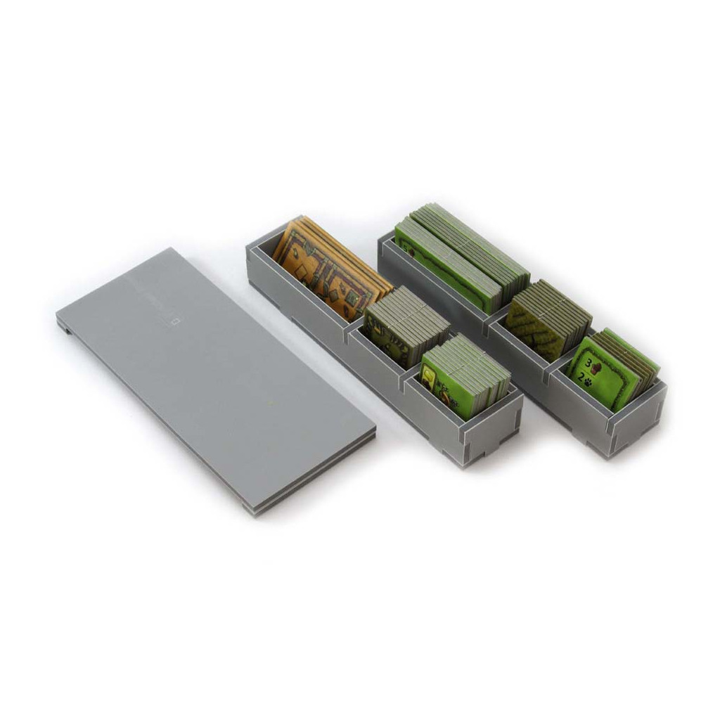 Rangement pour Boîte Folded Space - Agricola Famille