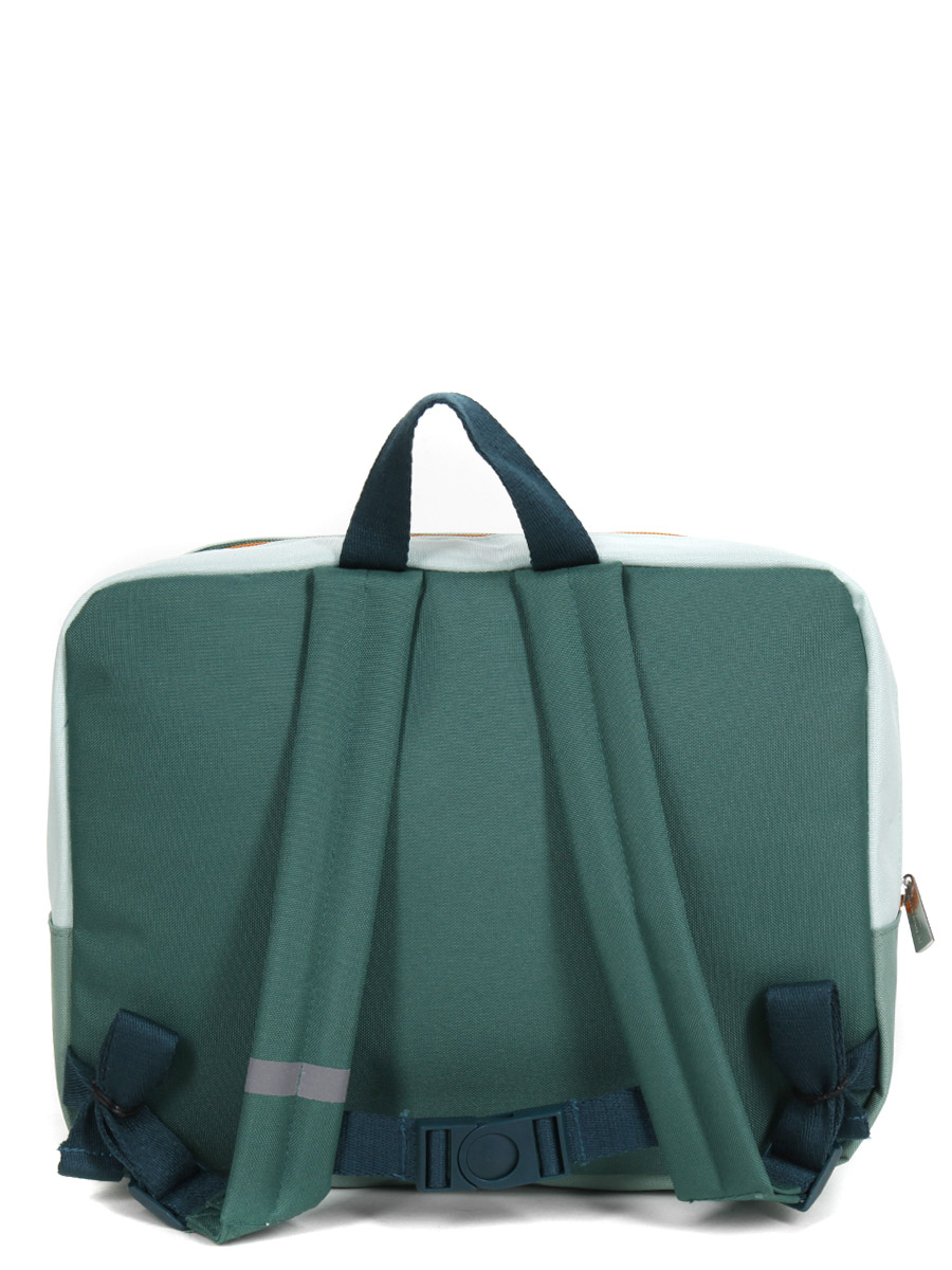 Cartable Lilliputiens Magic Joe 34.5 cm