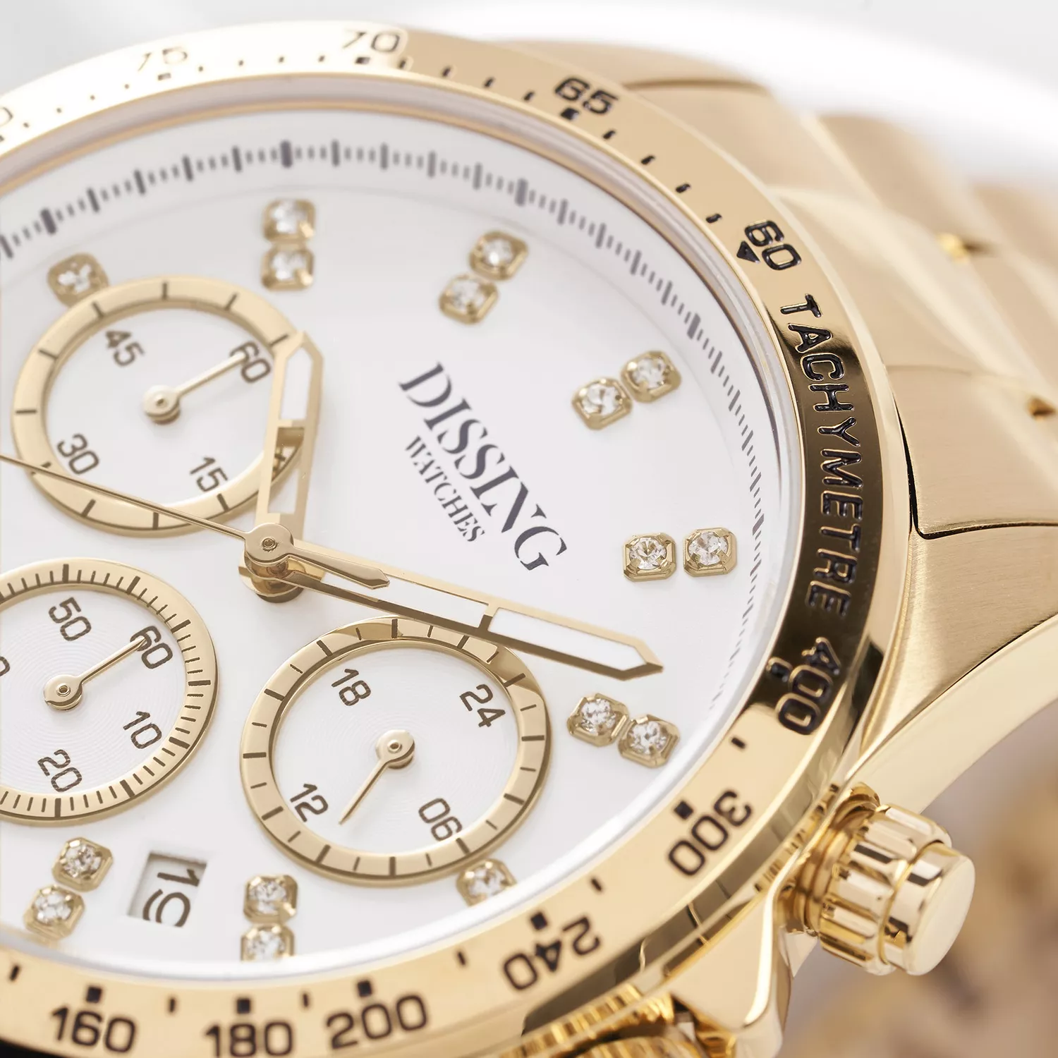 Dissing Lady MK9 Swarovski D1530