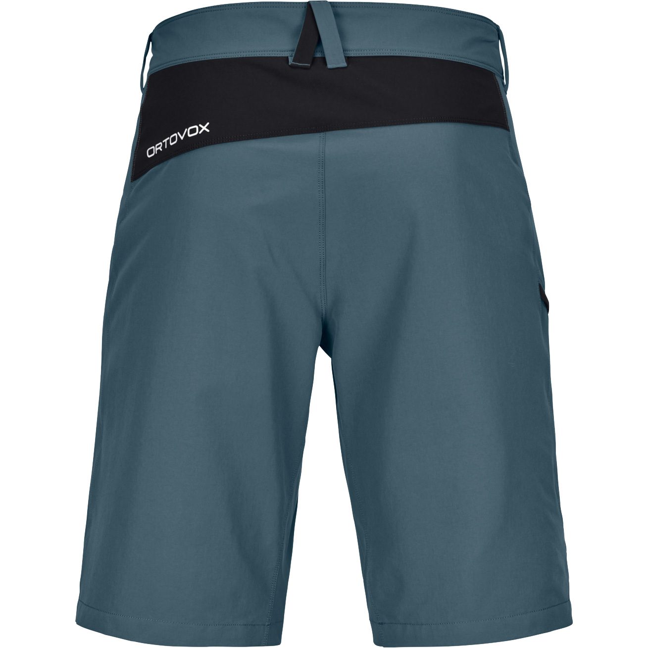 ORTOVOX Pelmo Shorts Herren dark arctic grey