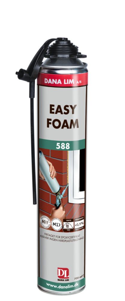FUGESKUM DANA LIM 588 700 ML