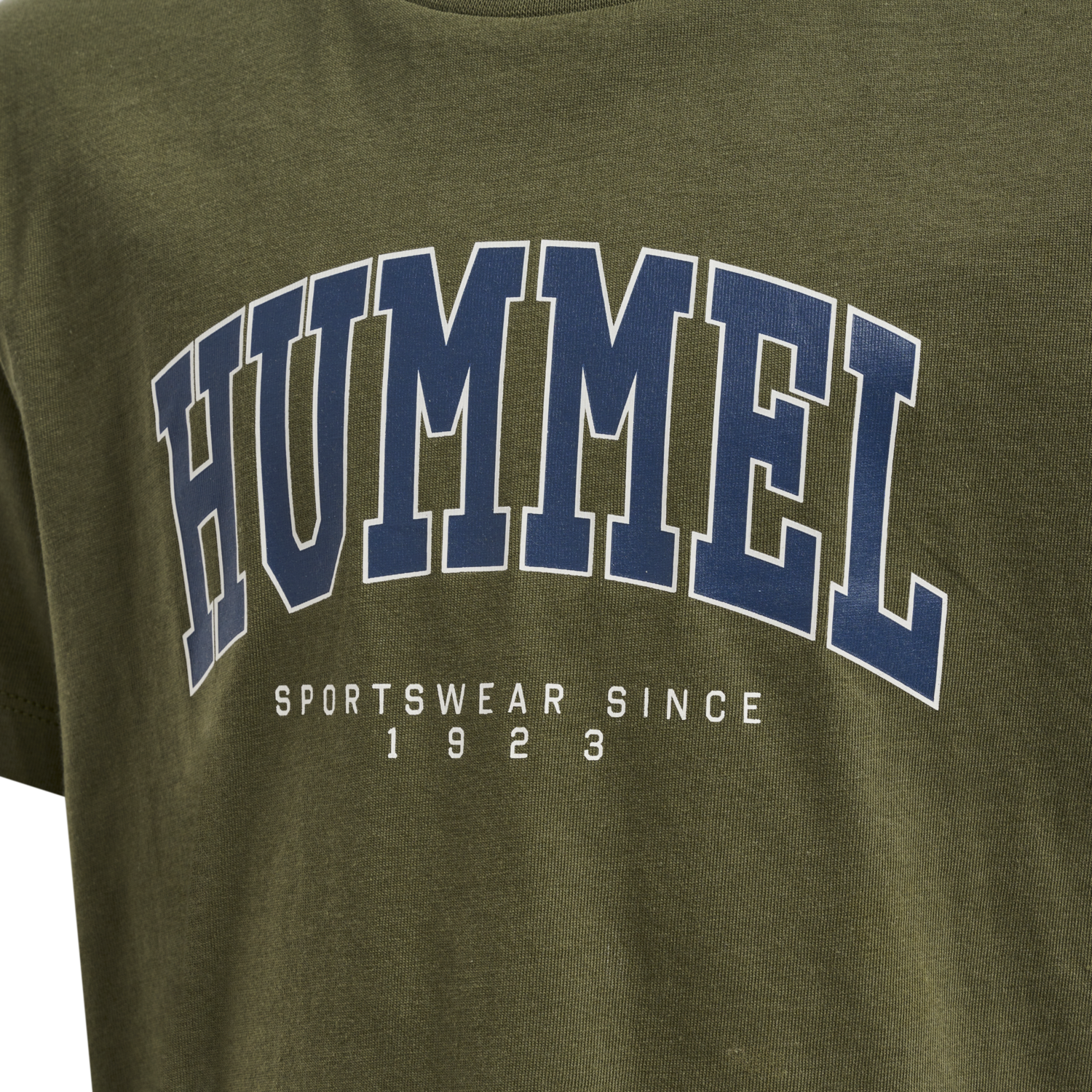 hmlFAST T-SHIRT S/S 2-PK